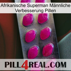 Afrikanische Superman Männliche Verbesserung Pillen 09